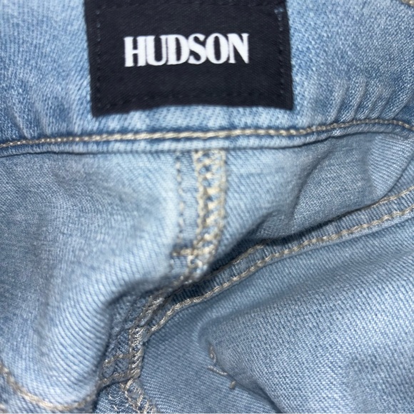 Hudson Jeans Midi Skirt NWT - Picture 7 of 10